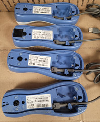 (X4) Symbol CR0078-SC1009BWR STB4278 Battery Charging Cradle Base (TESTED)