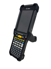 Zebra MC930B-GSEHG4NA Android GSM 4GBRAM/32GB Barcode Scanner 58Key MC930B