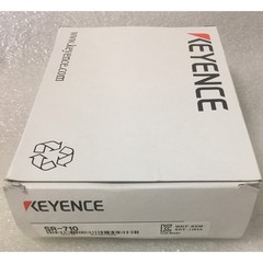 one new keyence SR-710 Barcode Reader DHL SHIPPING