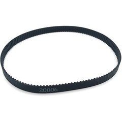 5X 79866M Main Drive Belt for 203DPI Zebra ZT410 ZT420 ZM400 ZM600 Printer