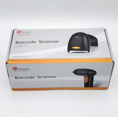 TaoTronics Wireless Handheld Barcode Scanner TT-BS016 Bluetooth