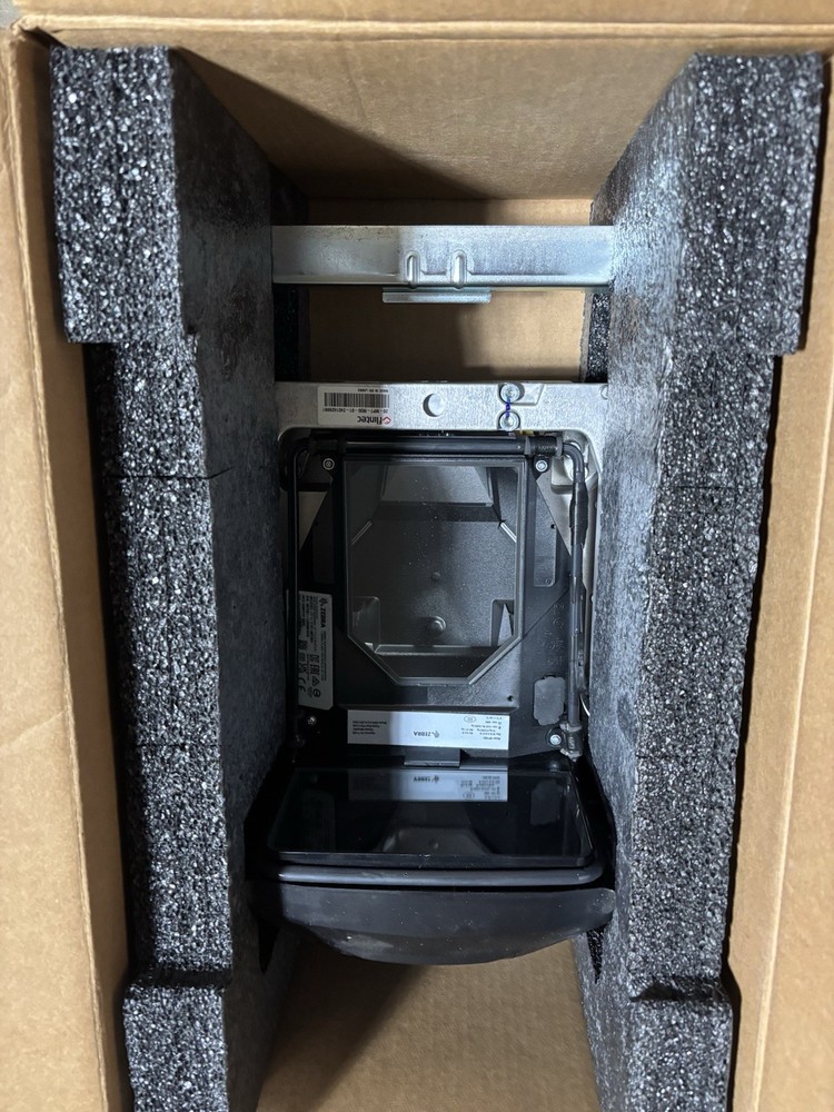 Zebra MP7001-LNS0M10US Scanner Scale Checkout Scale Cable Included