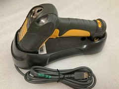 Symbol Motorola DS3478 Rugged 2D Barcode Scanner DS3478-SF20005WR