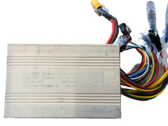 48v Main Controller CPU Module older pre 2025 AOVOPRO EB60 14” E-bike Folding