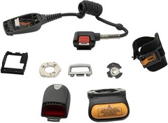 For Symbol RS4000 Finger 1D CORDED Ring Scanner Motorola Zebra RS4000-HPCSWR