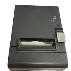 Epson receipt Printer TM-T20