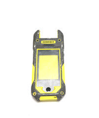 Cognex MX-1502X-ER-IOS Vision-Enabled Mobile Terminal Scanner Untested « READ »