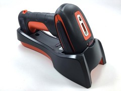 Honeywell Granit 1981i-FR(Full 1981i-FR (Wireless, Extended-Range), Orange