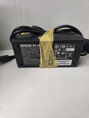 Samsung Bixolon SRP-350plusC Thermal Receipt Printer Tested w/ Power Supply