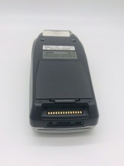 Lipman Nurit 8000 Wireless Palmtop Solution Credit Card Machine- 2016….