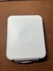 Shopify Chip & Swipe Reader – White (8541732075)