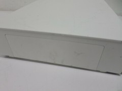 Star White 17&Prime;x13&Prime; Printer Driven Cash Drawer w/ Currency Tray SMD2-1317WT44
