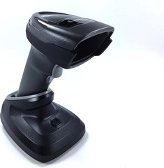 DS2278-SR Cordless 1D/2D Bluetooth Barcode Scanner Bundle`/