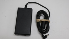 LXE MX7A Barcode Scanner with Cradle and Adapter