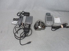 2 BOOK BAR CODE/ISBN HAND SCANNERS FOR BOOK SCOUTING PDA HP/DELL SOCKET SCANNERS