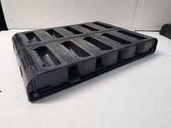 Infinite Peripherals Used Linea Pro 5 Scanners Charge Station PS-LINEA-PRO-5