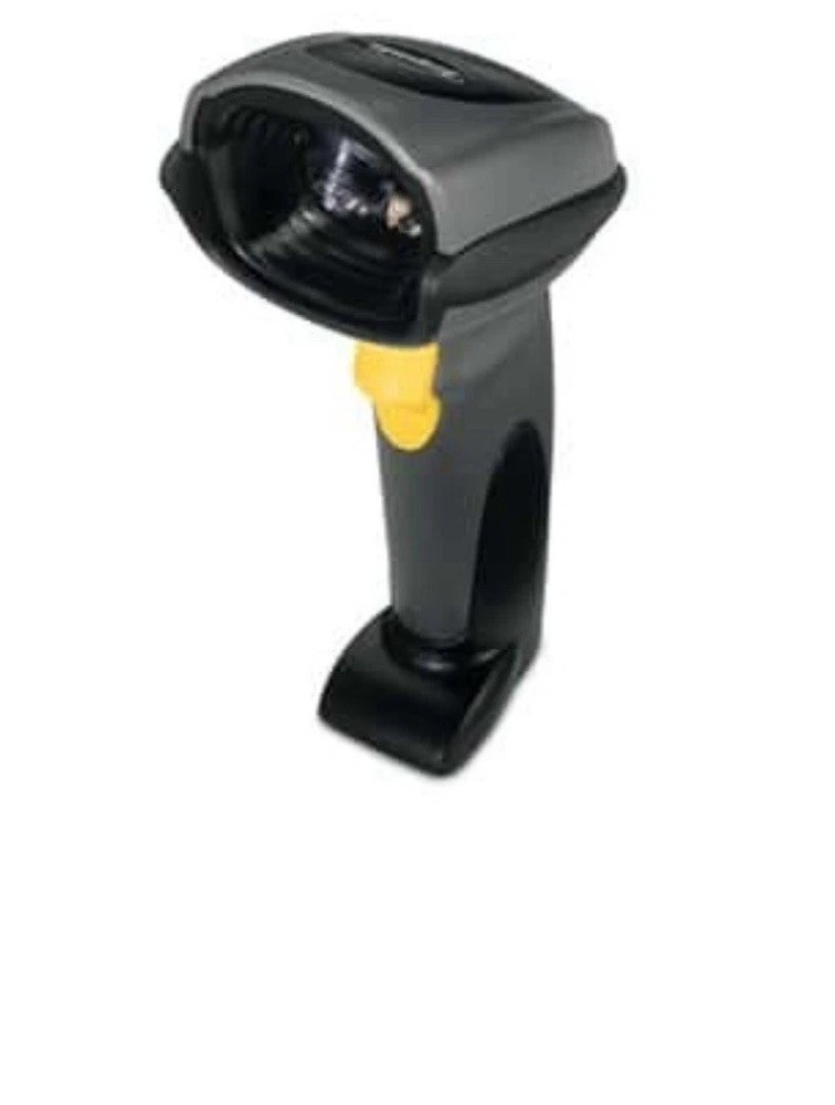 ZEBRA DS6707 BARCODE SCANNER (USB Cable) New Open Box Never Used