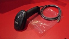 Motorola Symbol DS6707-SR20007ZZR USB 1D/2D Handheld Barcode Scanner