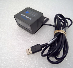 Datalogic Gryphon GFS4400 2D USB QR Code Scanner