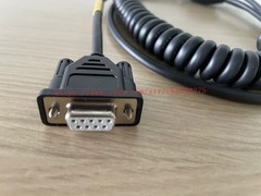 RS232 Serial Cable for Honeywell 1900/1952/1902G Barcode Scanner CBL-020-300-C00