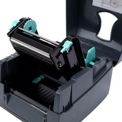GoDEX G500 Thermal Label Printer Transfer Direct Shipping Label Barcode Printer