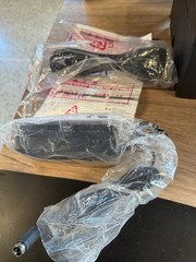 Star Micronics TSP650II Thermal Receipt Printer Used
