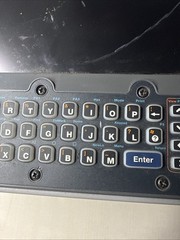 Intermec CV41 Vehicle Mount Computer Terminal 8&Prime; Win CE 6.0 Forklift UNTESTED