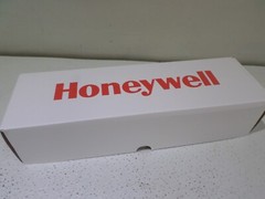 Honeywell CT40-CB Quad Dock for CT40 Mobile Computers w/ Pwr Sup CT40-CB-UVN-1