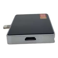 Thursby Apple Plug-in Smart Card Reader with Lightning Connector Including