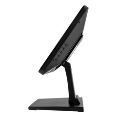 Retail Cash Register Machine Display Countertop Cash Register Display Screen