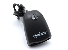 Manhattan 177672 Barcode Scanner USB Cable (CCD Scanner Series)