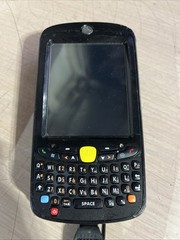 x13 MOTOROLA ZEBRA MC55A0 MOBILE COMPUTER BARCODE SCANNER ,