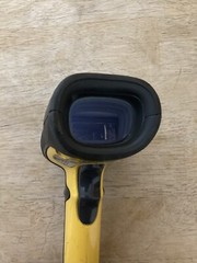 Symbol LS3478, LS3578, FZ DS3578 Barcode Scanners Parts Only Lot of 3