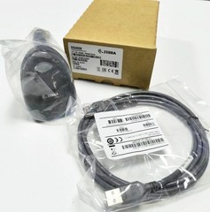 Zebra Symbol DS4608 2D Imager Barcode Scanner USB DS4608-SR00007ZZWW
