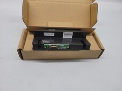 Track Magnetic Stripe Card Reader POS Credit Card Swiper 7PPA0030