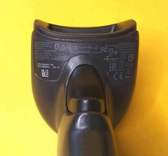 🔥 HONEYWELL XENON XP 1952 CORDLESS HANDHELD BARCODE SCANNER AREA IMAGER RUGGED