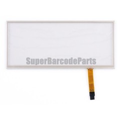 Touch Screen Digitizer for ZEBRA Motorola Symbol VC5090 (Half Size)