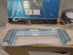 NEW IN BOX Datalogic Long Flange to Med Shelf 9800i FREE SHIPPING!
