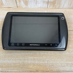 Motorola ET1N0 7J2V1UWW Tablet Computers With Battery /No Charger