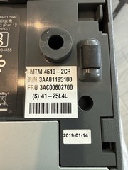 Toshiba SureMark 4610-2CR POS Thermal Receipt Printer