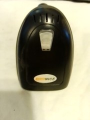 WoneNice Barcode Scanner USB Black WN3300 No Cable