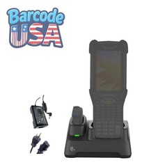 ✅Zebra CRD-MC93-2SUCHG-01 Charging Cradle to MC9400, MC9300 Android Scanners!🔥⭐