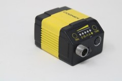 Cognex bar code camera DM303X 821-0095-1R (LP9022137)