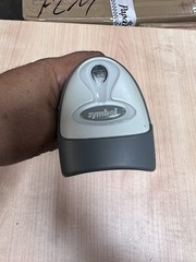 Symbol LS2208 General Purpose Barcode Scanner