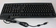 Lenovo by Cherry USB wired Keyboard RS 6600 SmartboardXX44