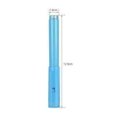 UV Light Money Counterfeit Detector Pen Banknote Test Currency Fake Cash Marker