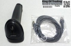 Symbol LS2208 1D Laser Barcode POS Scanner! LS2208-SR20007