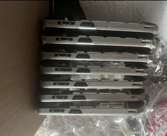 Zebra TC51 Mobile Computer Scanner TC510K-1PAZU4P-US Android 8.1