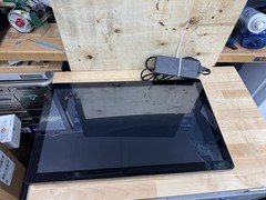 ✅USED✅ Toast Flex POS 22&Prime; Kitchen Display Touch Monitor TT500 with Power Cord!