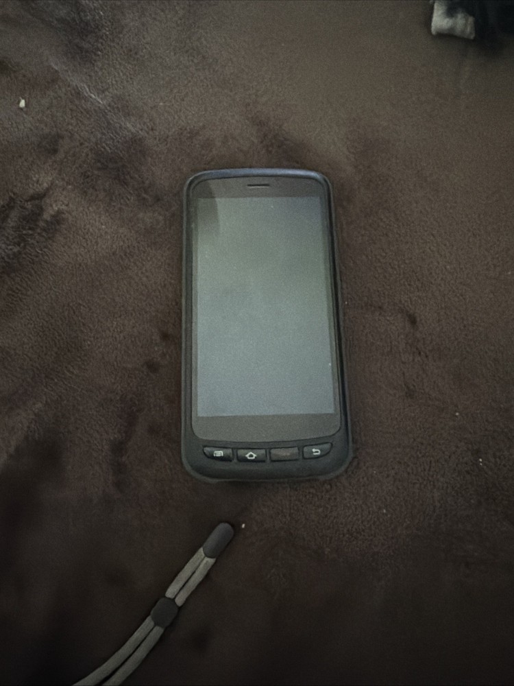 Chainway C72 Android Barcode Scanner / Mobile Computer (Used – Great Condition)